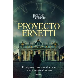 Proyecto Ernetti