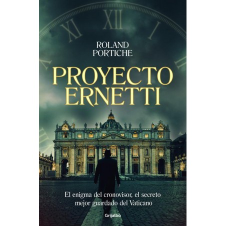 Proyecto Ernetti