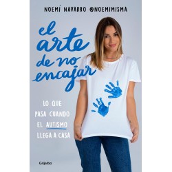 El arte de no encajar