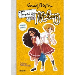 Torres de Malory 1  Primer curso