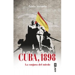 Cuba  1898