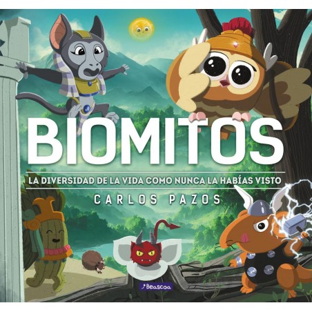 Biomitos