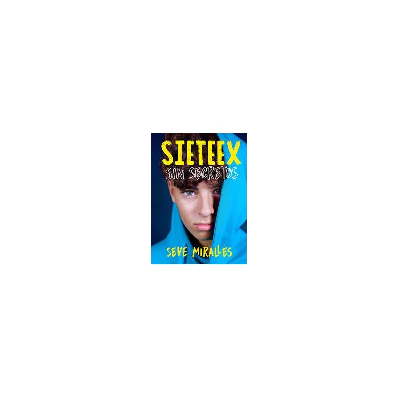 Sin secretos