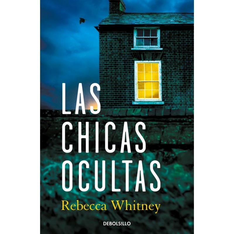 Las chicas ocultas