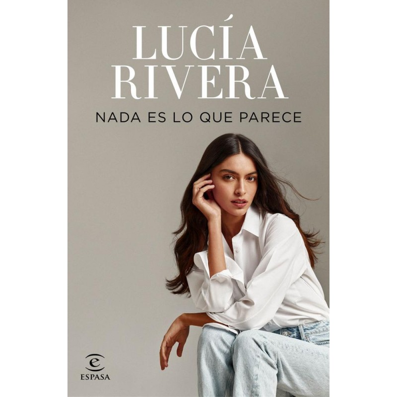 Nada es lo que parece Nada es lo que parece