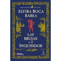 Las brujas y el inquisidor