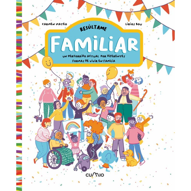 Resúltame familiar Resúltame familiar