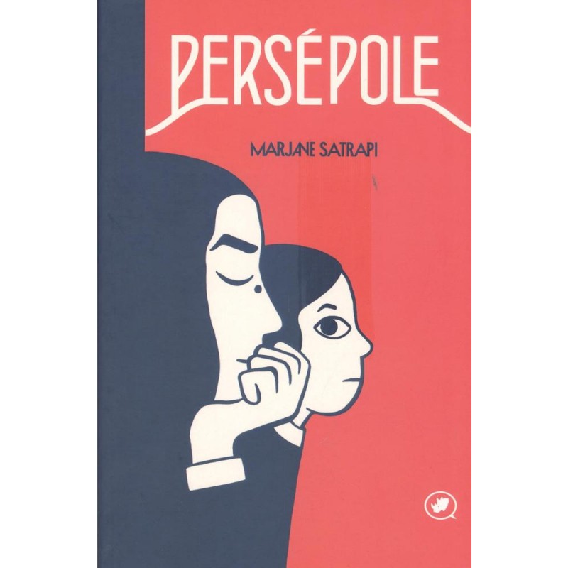 Persépole