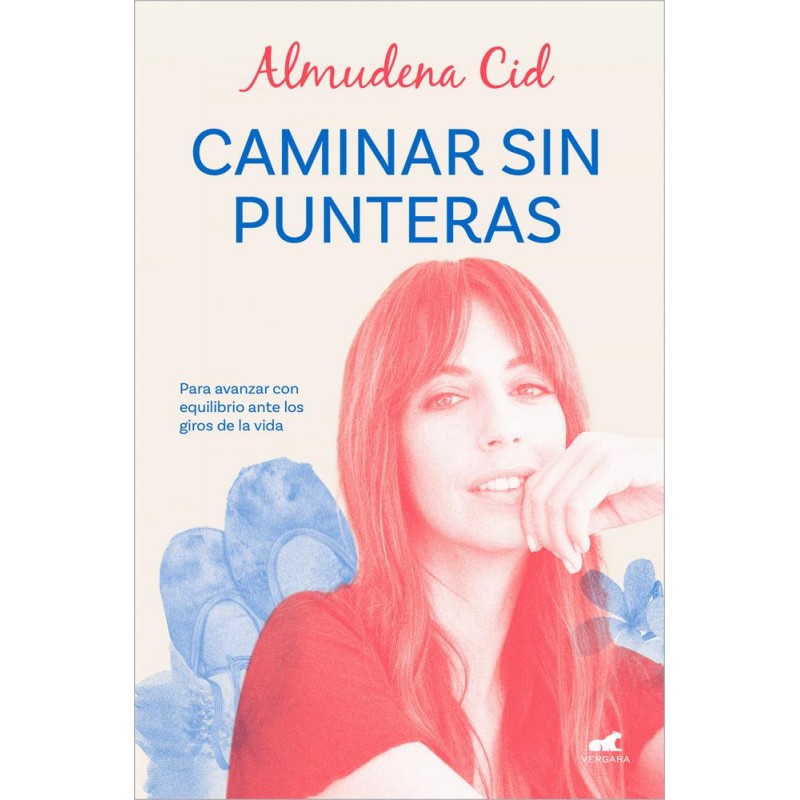 Caminar sin puertas Caminar sin puertas
