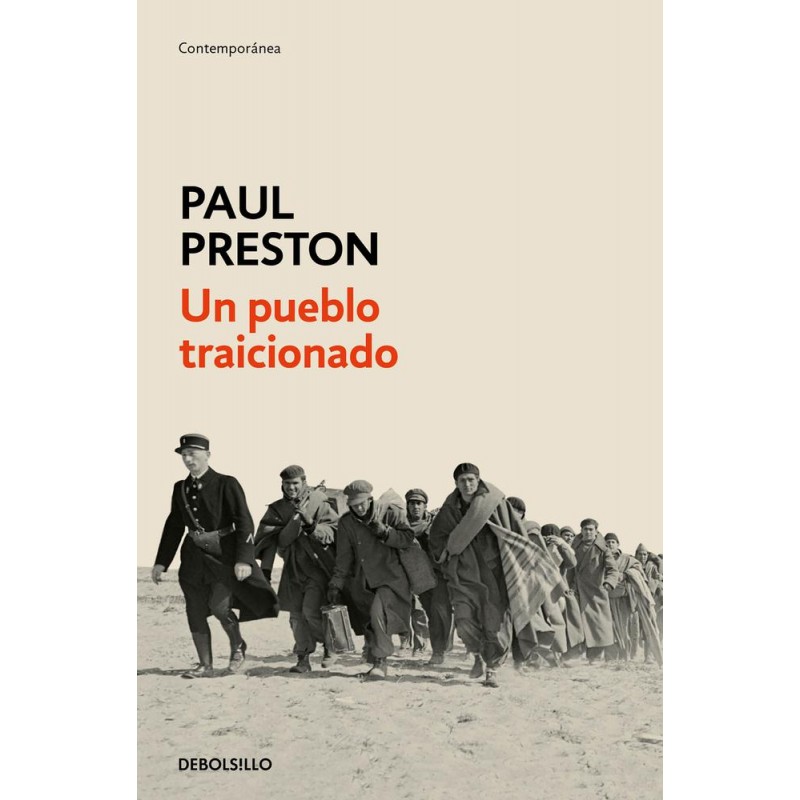 Un pueblo traicionado Un pueblo traicionado
