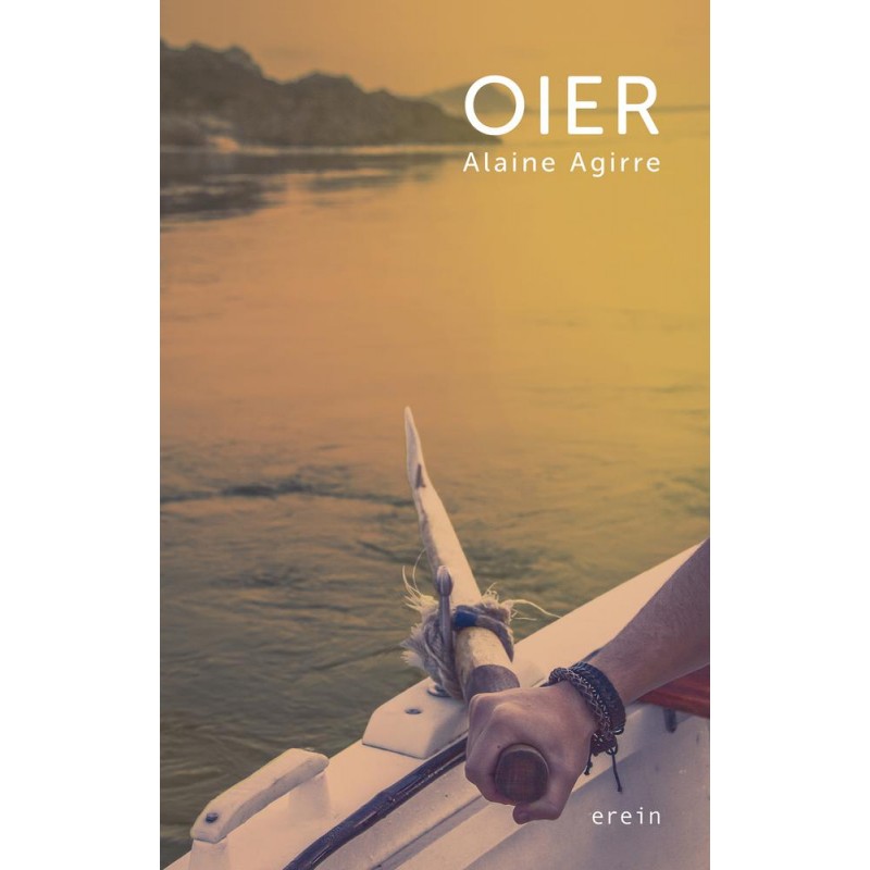 Oier Oier