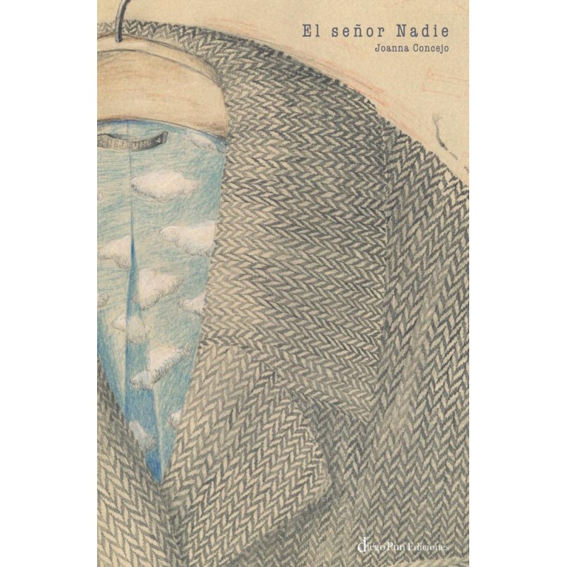 El señor nadie El señor nadie