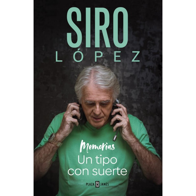 Un tipo con suerte Un tipo con suerte