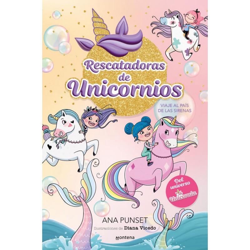 Viaje al país de las sirenas Viaje al país de las sirenas