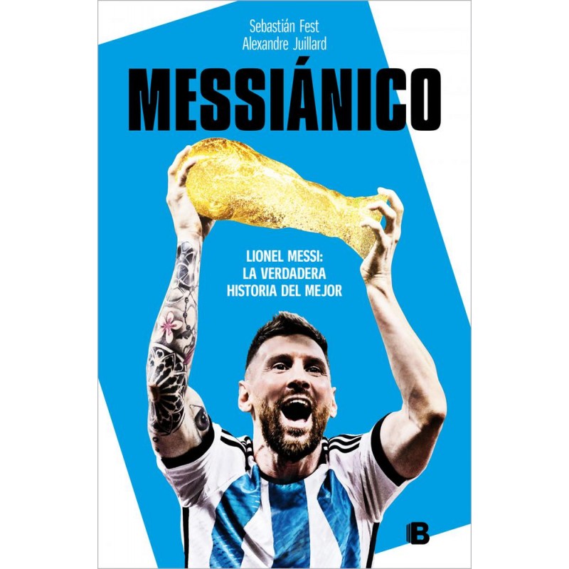 Messiánico