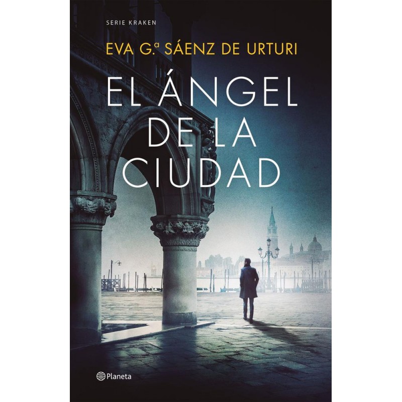 El Ángel de la Ciudad