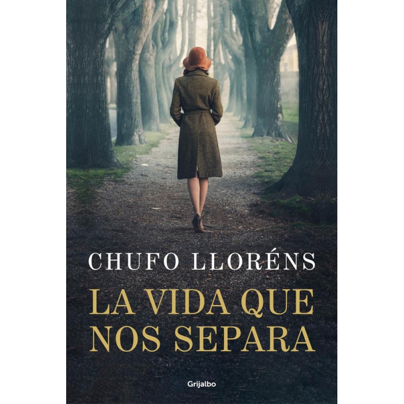 La vida que nos separa La vida que nos separa