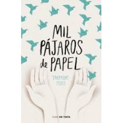 Mil pájaros de papel