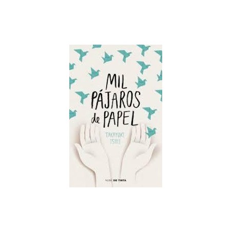 Mil pájaros de papel