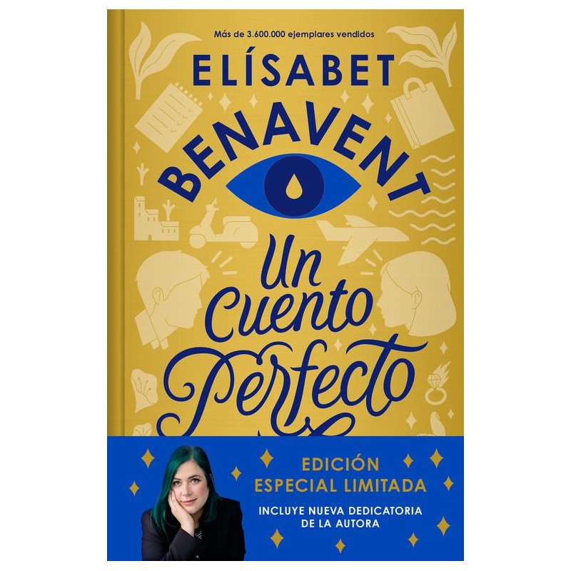 Un cuento perfecto