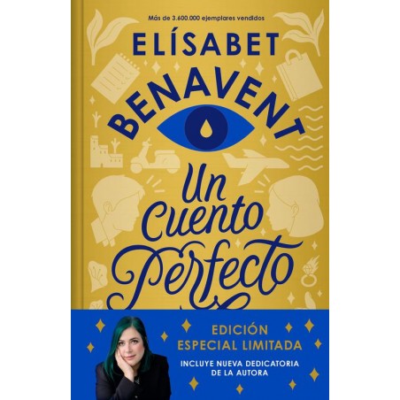 Un cuento perfecto