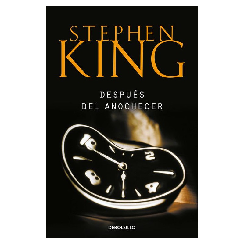 Después del anochecer