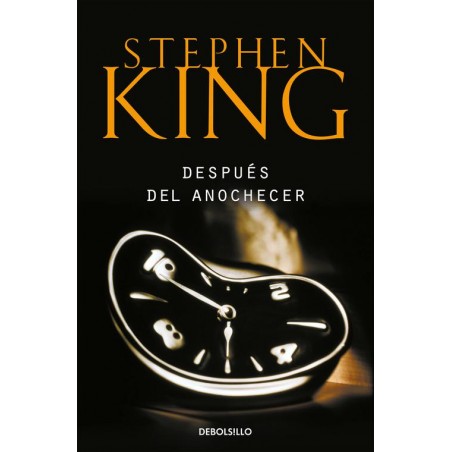 Después del anochecer