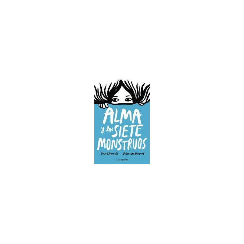 Alma y los siete monstruos