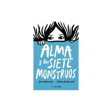 Alma y los siete monstruos