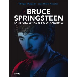 Bruce Springsteen  La historia detrás de su 344 ca
