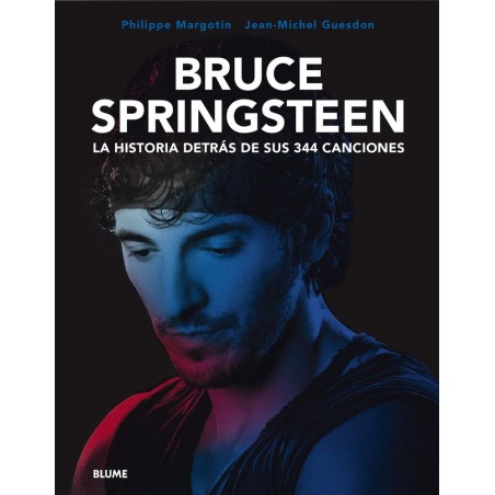 Bruce Springsteen  La historia detrás de su 344 ca