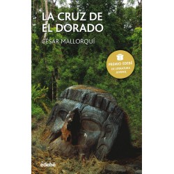 La cruz de El Dorado