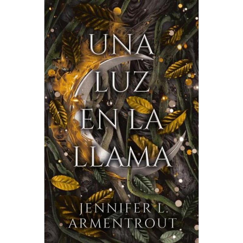 Una luz en la llama Una luz en la llama
