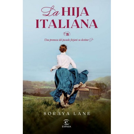 La hija italiana