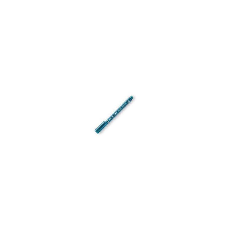 Rotulador Metálico Azul  1-2 mm  Staedtler