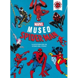 Museo Spider-Man