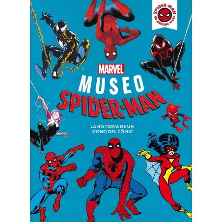 Museo Spider-Man