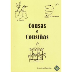 Cousas e cousiñas