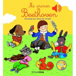 Mi primer Beethoven