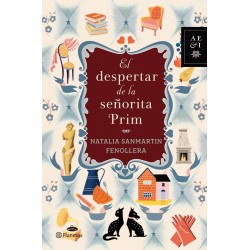 El despertar de la señorita Prim