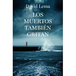 Los muertos también gritan