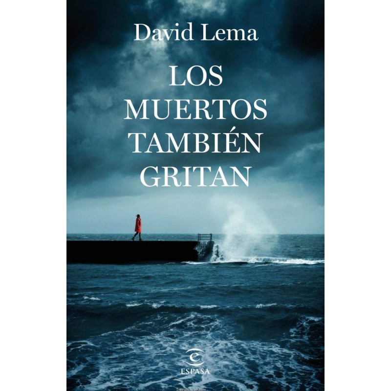 Los muertos también gritan Los muertos también gritan