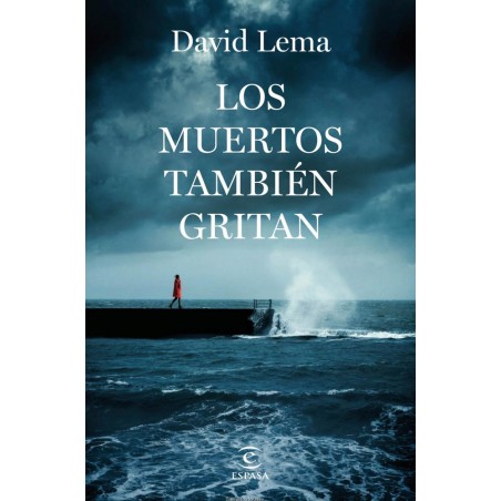 Los muertos también gritan