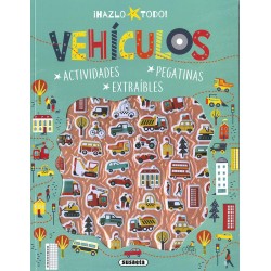Vehículos