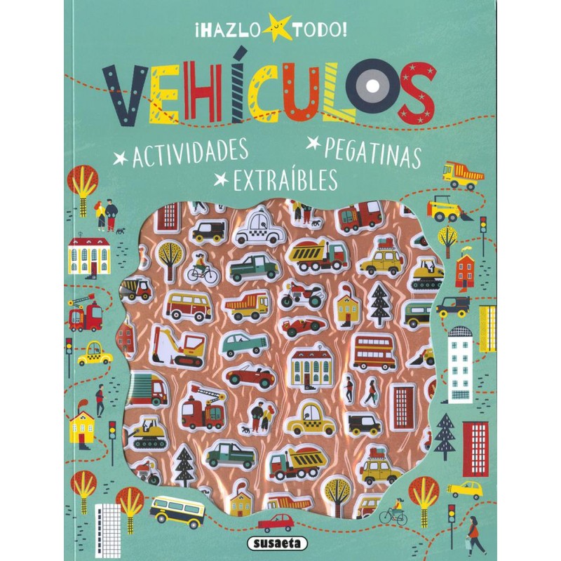 Vehículos Vehículos