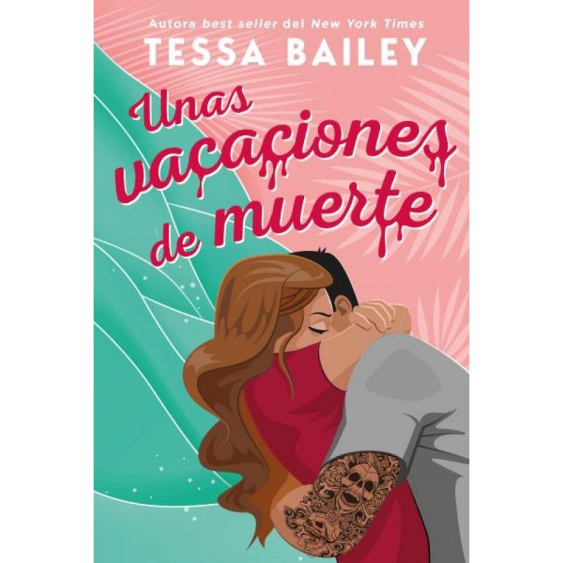 Unas vacaciones de muerte Unas vacaciones de muerte