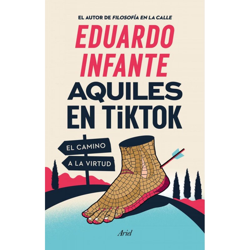 Aquiles en TikTok Aquiles en TikTok