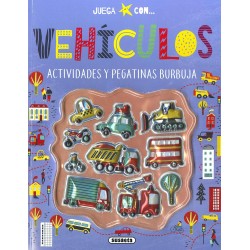 Vehículos