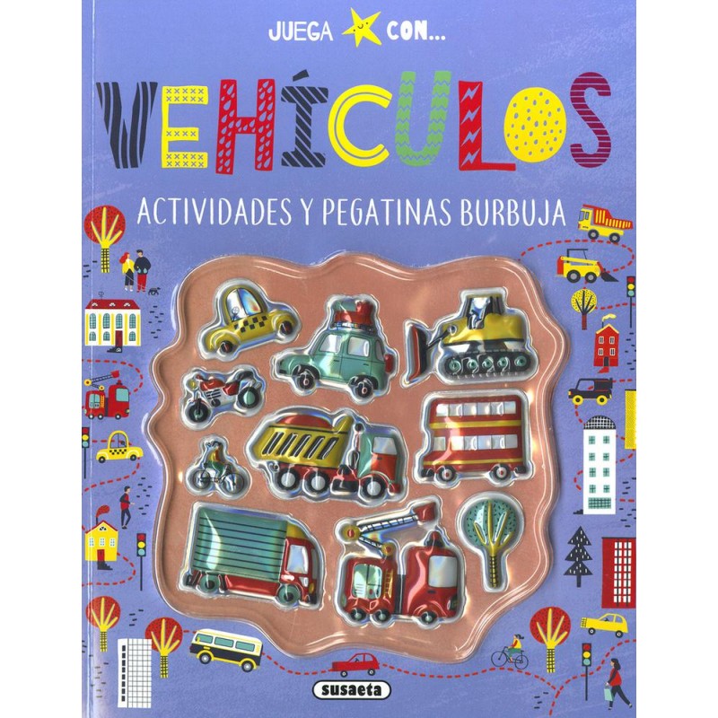 Vehículos Vehículos