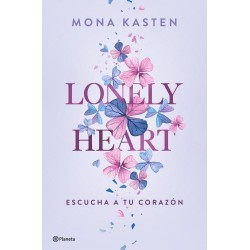 Lonely Heart  Escucha a tu corazón